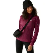Regatta Clumber Jacke Lila 20 Frau Lila 20