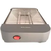 Grunkel Tsp-minisize 300w Toaster