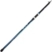 Shimano Fishing Alivio Hd Tegt Glued Tele Matchangelrute Silber 3.50 m / 50-100 g Silber 3.50 m