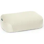 Sea to Summit Memory Lux Pillow - L Moonstr.