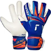 Reusch Herren Handschuhe Attrakt Gold X Roll Finger