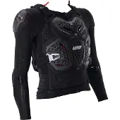 Leatt 4.5 Hybrid Damen Protektorenjacke, L