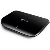 TP-LINK TL-SG1005D, Unmanaged, Gigabit Ethernet (10/100/1000), Vollduplex