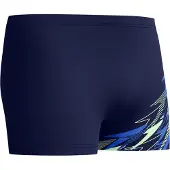 Speedo - Medley Logo Jammer - Badehose Gr 6 blau