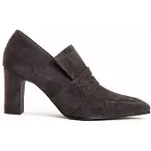 Montevita Absatzschuh Mibia In Grau