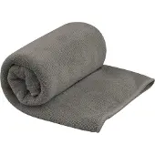 Sea to Summit - Tek Towel - Mikrofaserhandtuch Gr 150 x 75 cm - XL beluga