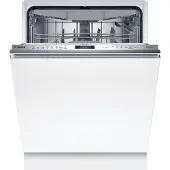 Bosch SMD6ECX21E Geschirrspüler 14Maßgedecke Max Flex Körbe Smart Start