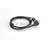 Bosch Sensor, Raddrehzahl 0 265 006 140