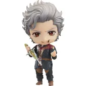 Good Smile Company Baldur's Gate III Nendoroid Actionfigur Astarion 10 cm