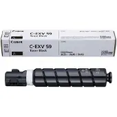 Canon C-exv59 Toner
