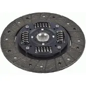 SACHS Kupplungsscheibe 1878 987 101