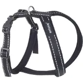 Amiplay HARNESS EXTENDER PAD M 34X49-59CM BLACK