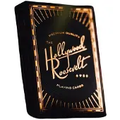 Theory 11 Spielkarten The Hollywood Roosevelt