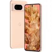 Google Pixel 8 , 15,8 cm (6.2"), 1080 x 2400 Pixel, 8 GB, 128 GB, 50 MP, Rose