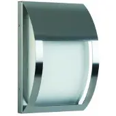 Albert Wandlampe Hemisphere 28 cm