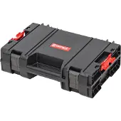 Qbrick System PRO Toolcase Protective Foam stapelbar 450 x 322 x 126 mm 11 l IP54