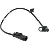METZGER ABS Sensor Raddrehzahl Hinten für FORD Transit Custom V362 Kastenwagen (FY, FZ) 0900916