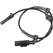 METZGER Sensor Raddrehzahl Hinterachse IAM-Expertise passend für u.a. FIAT DOBLO