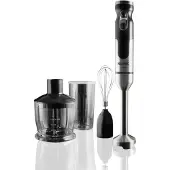 KOENIC KHB 83422 Blender Schwarz