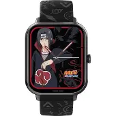 Abyx Fit Touch 3 Naruto Shippuden Itachi Uhr