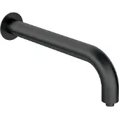 Deante Wall Shower Spout - 380 mm