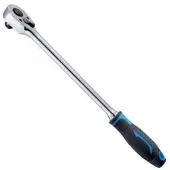 Boni-Shop® 3/8 Zoll Umschaltknarre mit Quick-Release