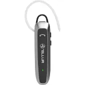 Tellur Vox 95 Bluetooth-Headset, schwarz