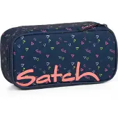 Satch Pencil Box Funky Friday - Schlamperetui