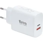 TM Electron Tm Correccion de Categoria TMUAD115-BLANCO in White color size Talla unica
