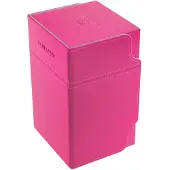 GameGenic Watchtower 100+ Convertible Pink