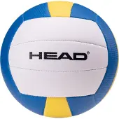 Head Beball Volleyballball Weiß 5 Weiß 5