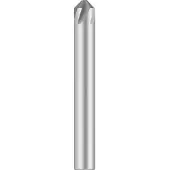 Bosch FORSÆNKER STÅL M 3 5SKJ HSS 6X48MM