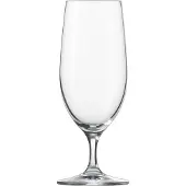Schott zwiesel SCHOTT 106296, Bierglas, 380 ml, Transparent, Glas, CLASSICO, 7,5 cm