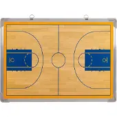 Softee Diamond Taktiktafel Braun 45 x 30 cm Braun 45 x 30 cm