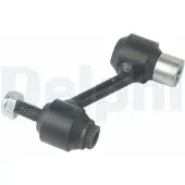 Delphi Koppelstange Stabilisator passend für MERCEDES-BENZ B-Klasse (W246, W242) TC2685