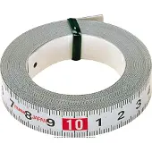 Tajima Stahlbandmaß 5 m x 13 mm - 1 Stk.