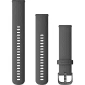 Garmin Wechselarmband "Silikon Schnellwechsel-Armband 20 mm"