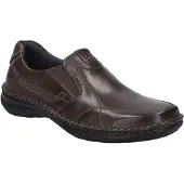 Josef seibel New Anvers 01 | Slipper für Herren | Braun