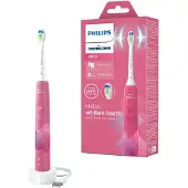 Philips 4100 Series - Elektrische Schallzahnbürste - HX3689/41