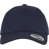 Flexfit Flex Cap "Unisex Low Profile Cotton Twill"