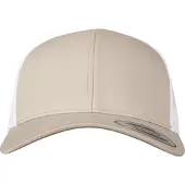 Flexfit Flex Cap "Unisex Retro Trucker 2-Tone"