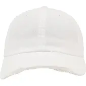 Flexfit Flex Cap "Unisex Low Profile Destroyed Cap"