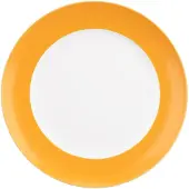 Seltmann Frühstücksteller "Liberty Pure Colors" Dessertteller, Kuchenteller