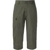 Vaude Herren Caprihose Me Farley Capri Pants II