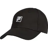 FILA BOTAD F-box 6 Panel Cap Black