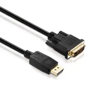PureLink - DisplayPort/DVI Kabel 1,50m