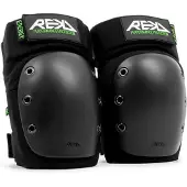 REKD Energy Ramp Knee Pads Knieschützer