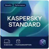 Kaspersky Lab Standard