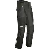 Acerbis Ramsey Vented Schwarz Textilhose Größe XL