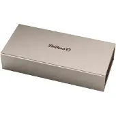 Pelikan Tintenroller R800 Schwarz-Blau Etui